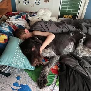 Meet your Posher, Marcus